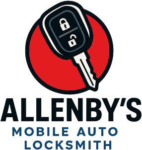 Allenby's Mobile Auto Locksmith York